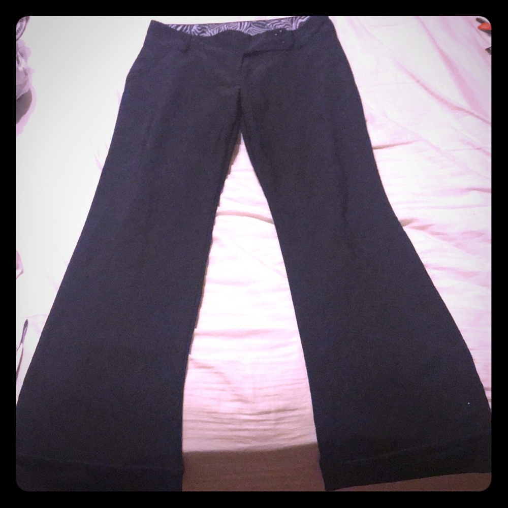 Dressy Pants